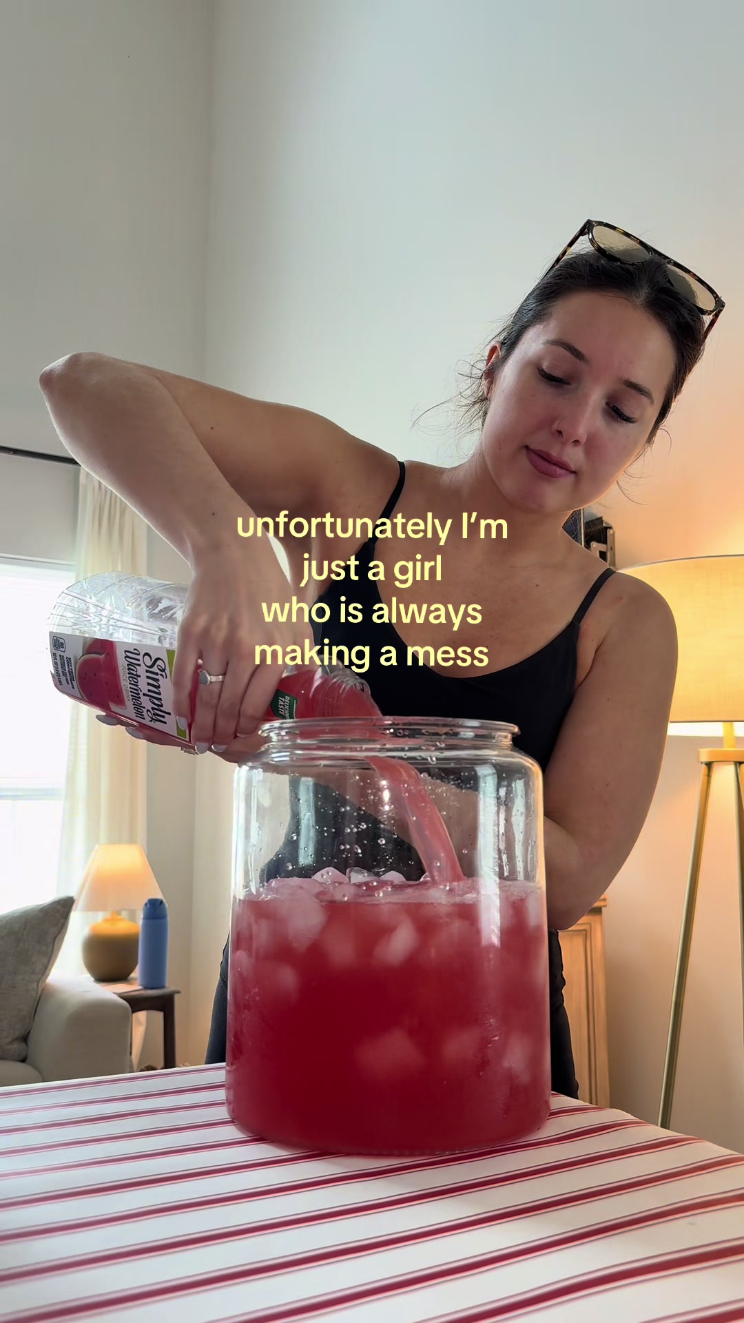 @Haley Harris