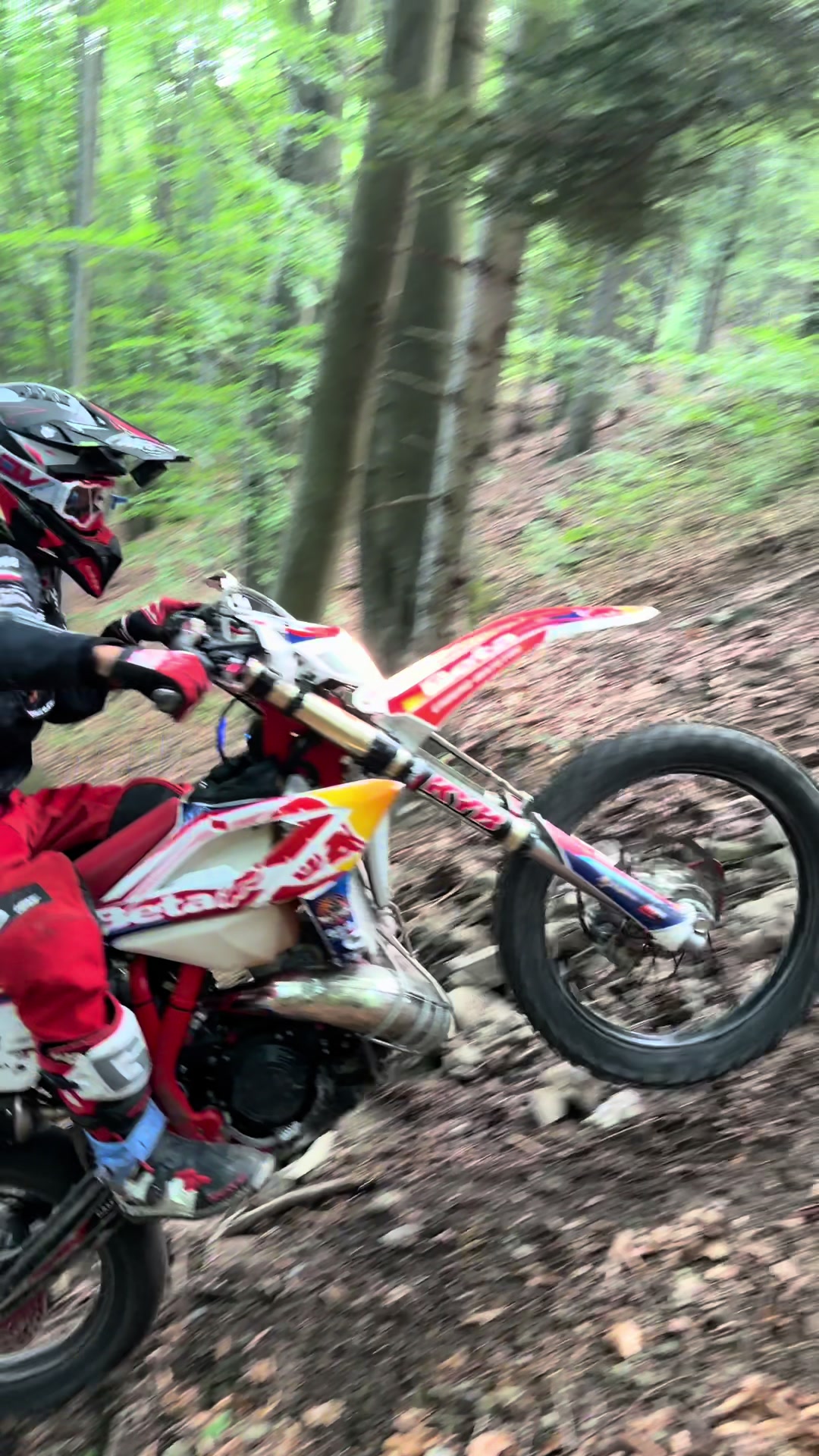 @ENDURO MAJSTRY
