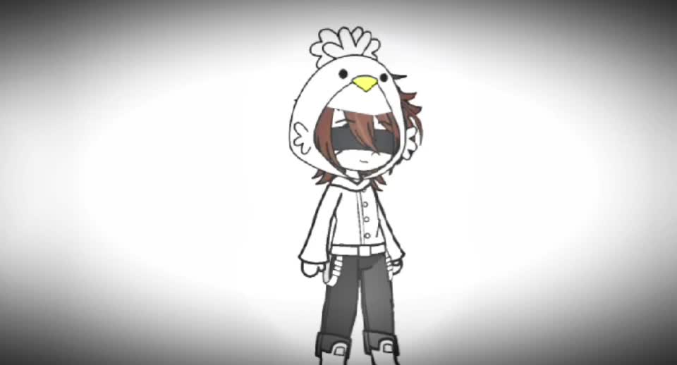 @darkness xxx afton Rose 17