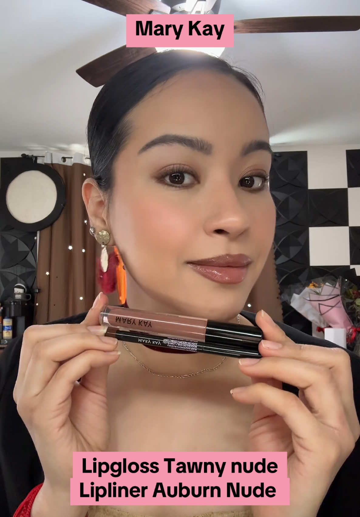 @Edith Mata