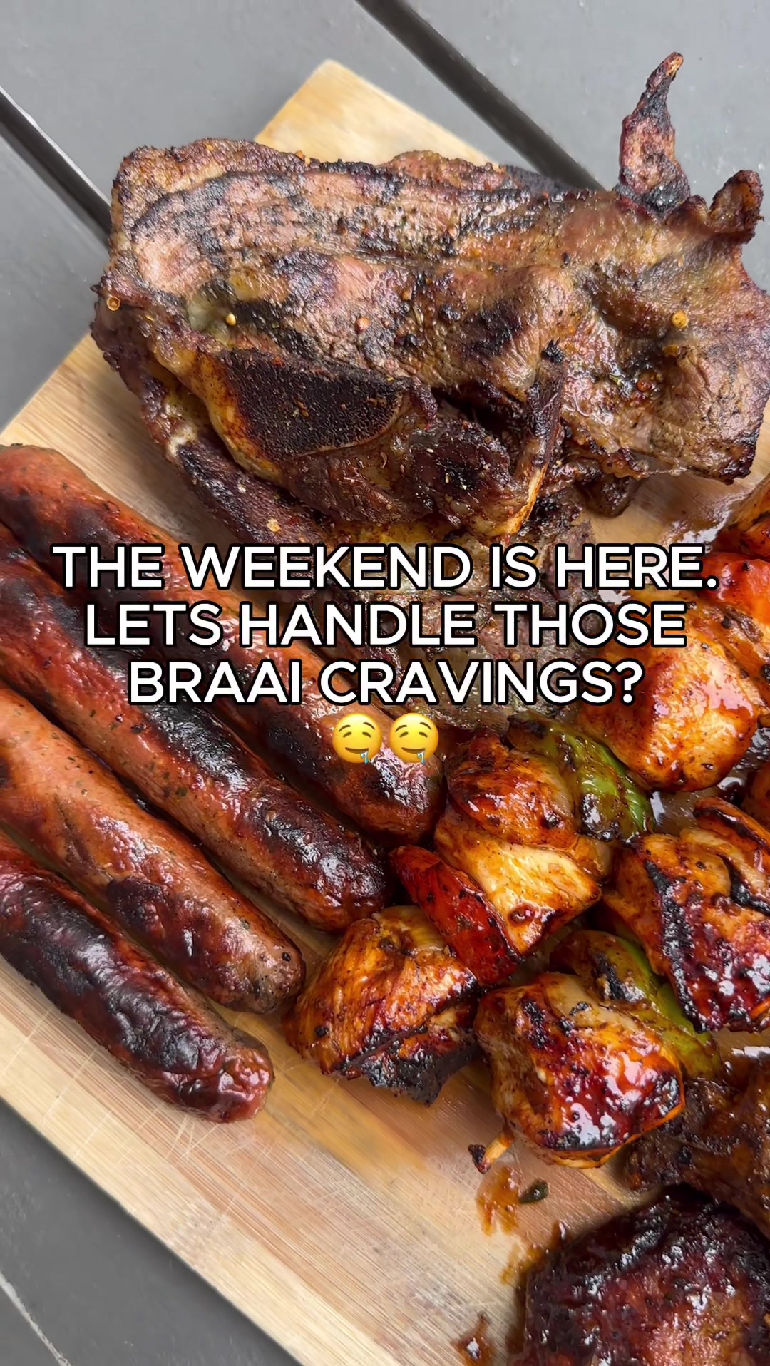 @Village Meats