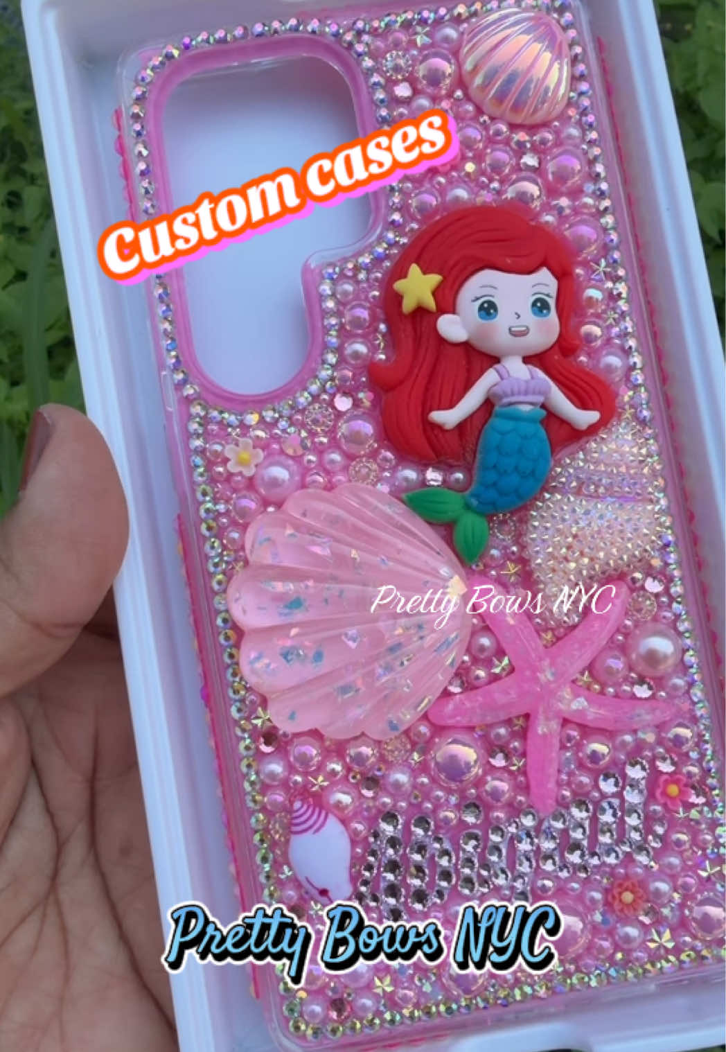 @𝙋𝙧𝙚𝙩𝙩𝙮 𝘽𝙤𝙬𝙨 𝙉𝙔𝘾🎀