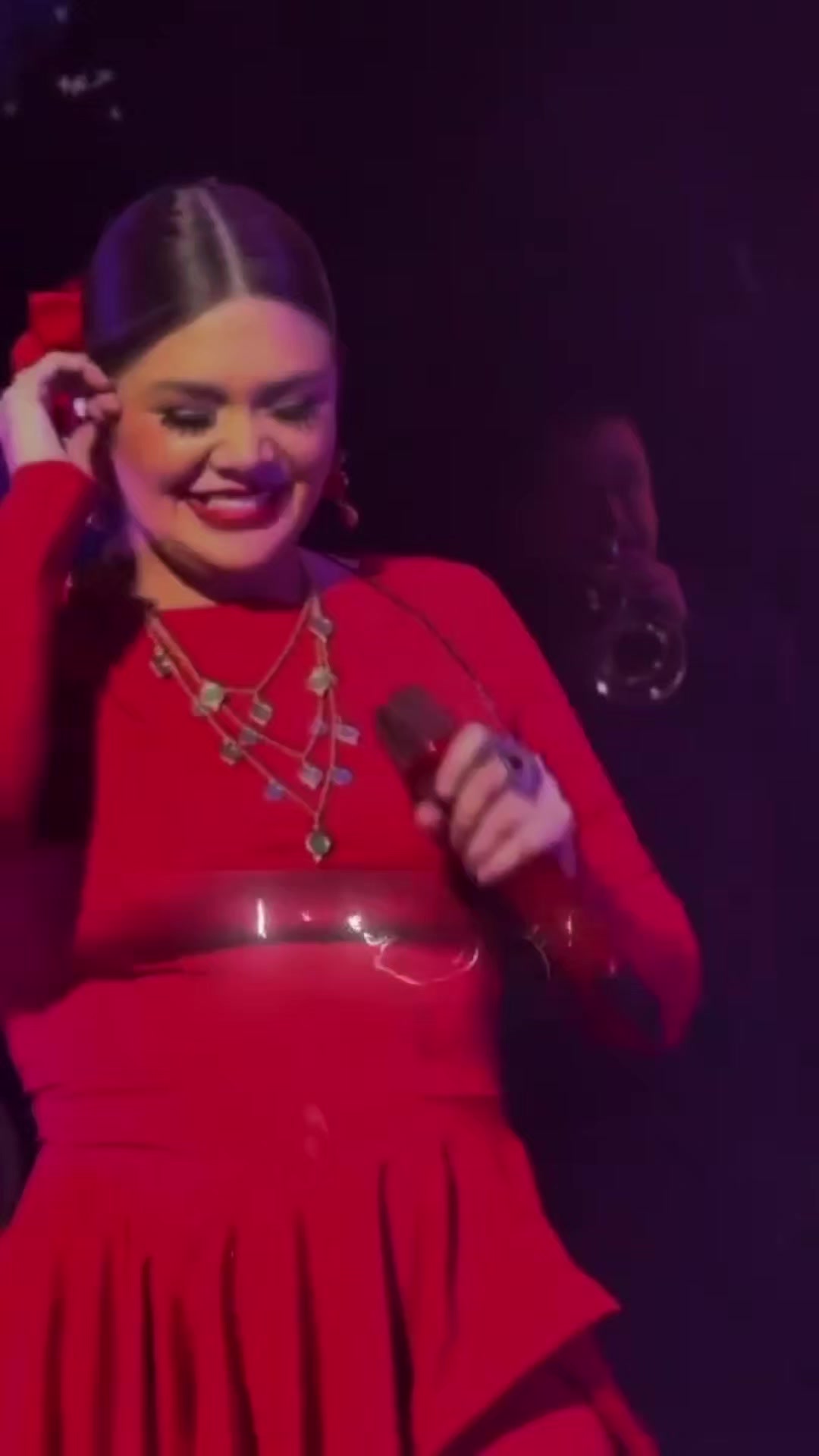 @ISA OCHOA