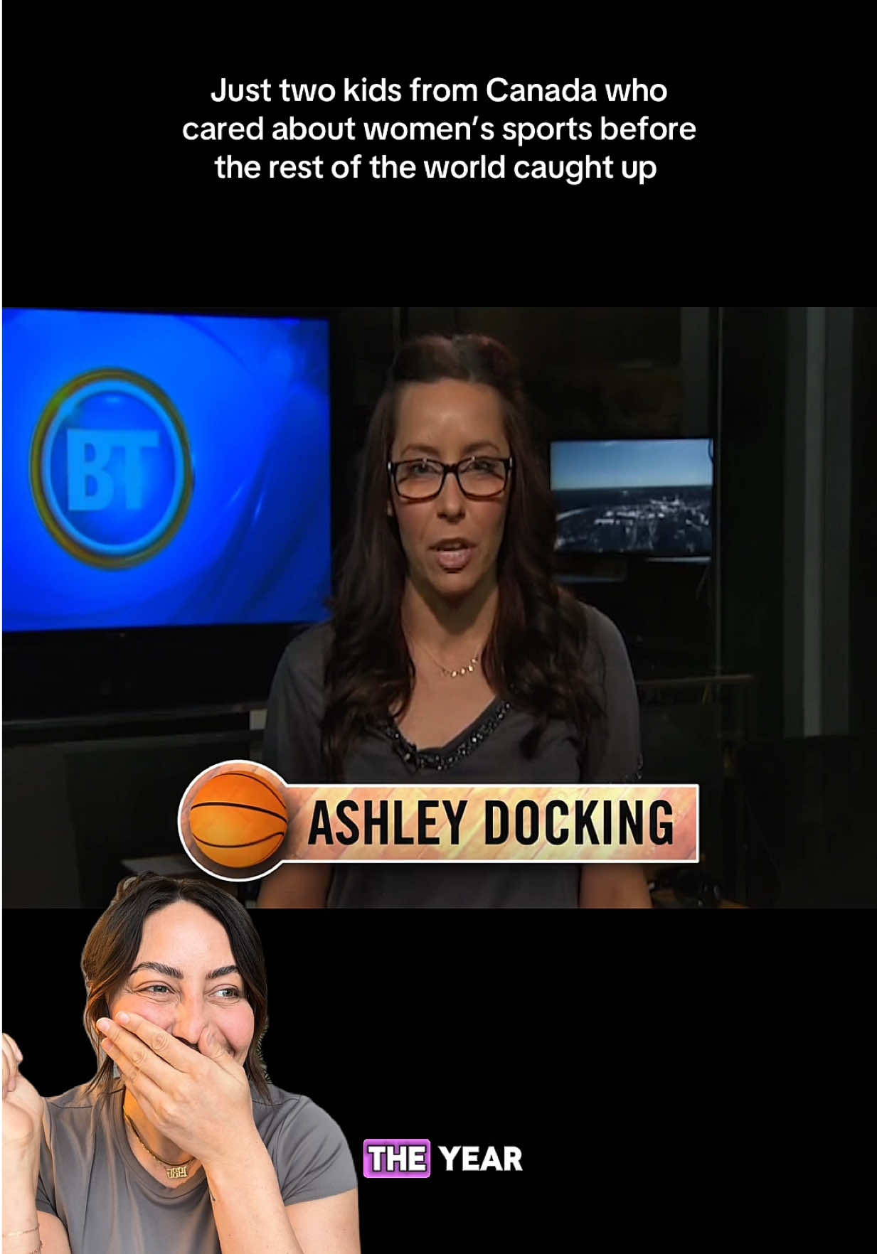 @Ashley Docking