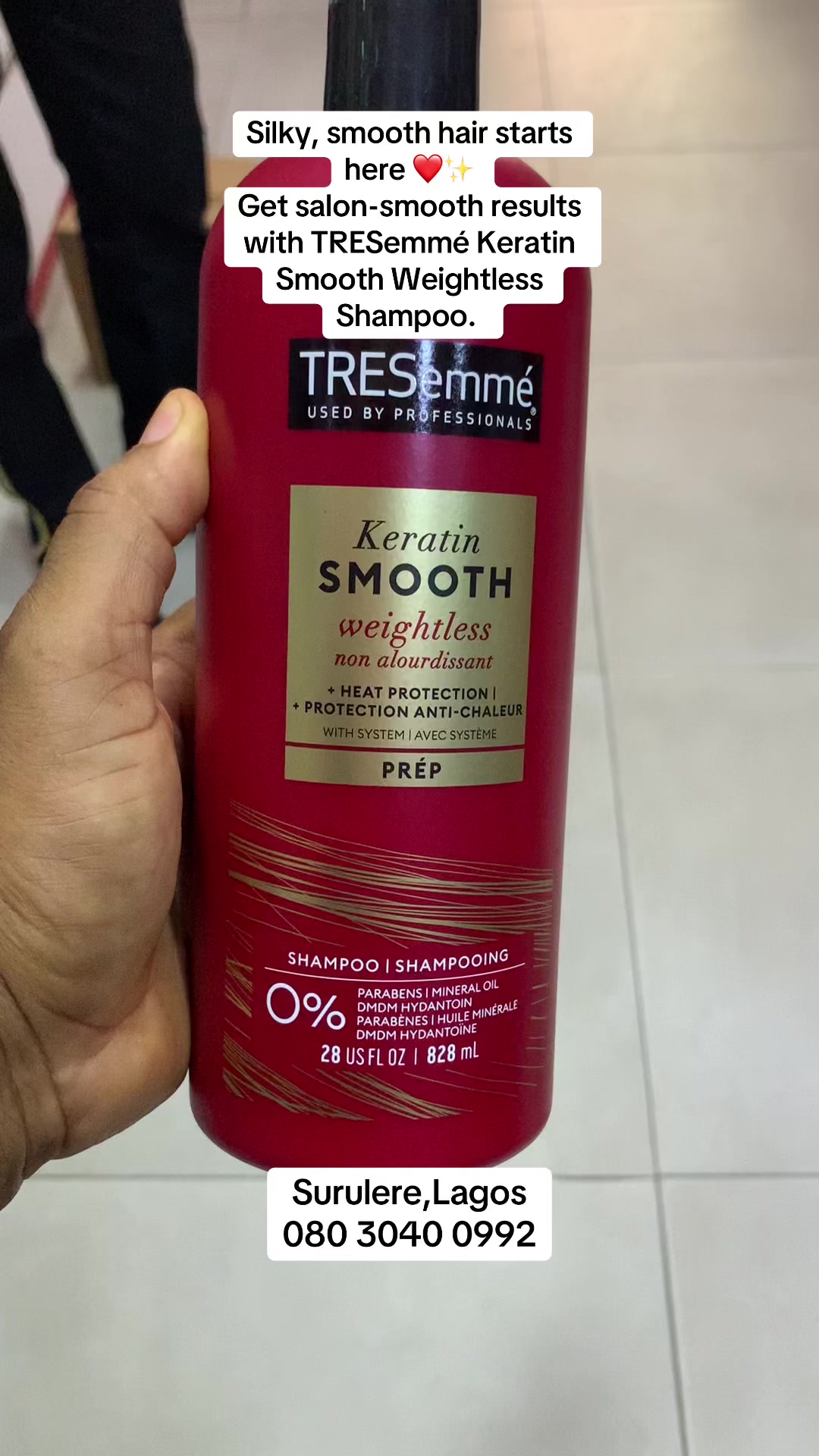 @MINAJ BEAUTY ESSENTIALS