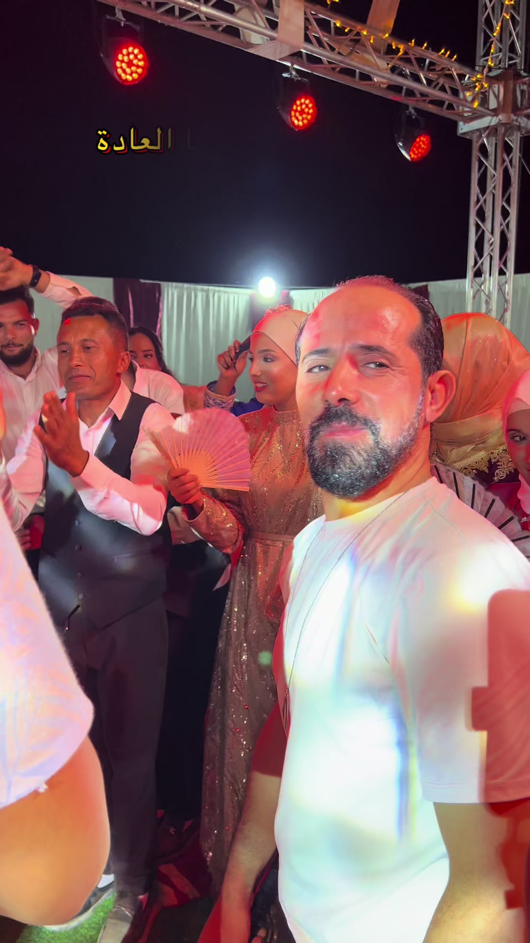 @Lassoued events لسود للأفراح