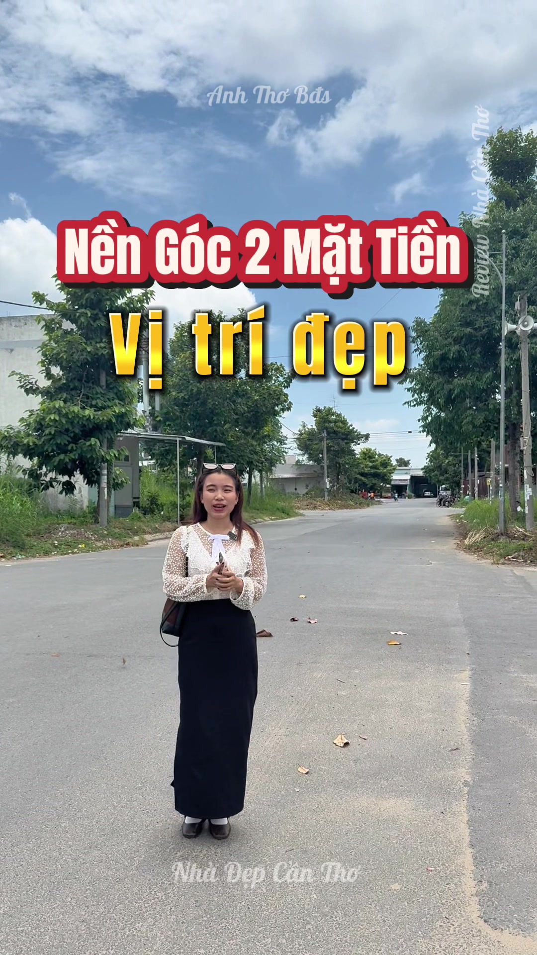 @Anh Thơ Review Nh&agrave; Cần Thơ