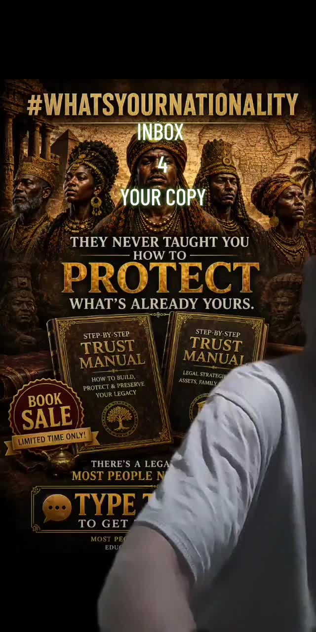 @trust in law(YHWH)&copy;️