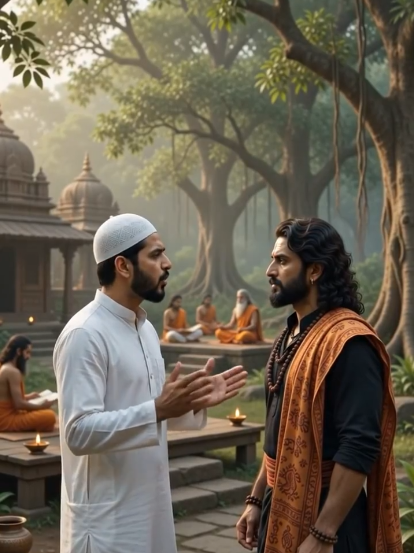 @Sanatana dharma