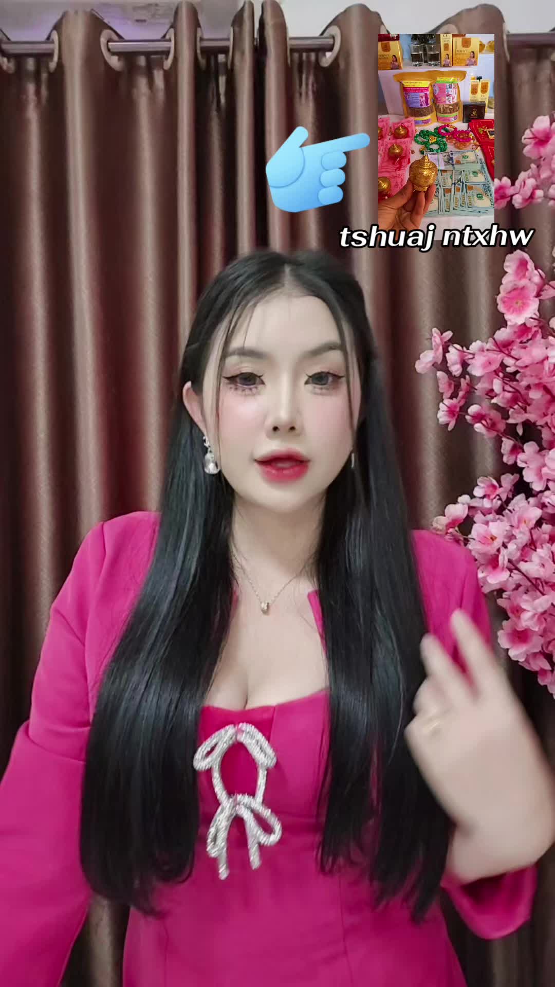 @nkauj see xyooj