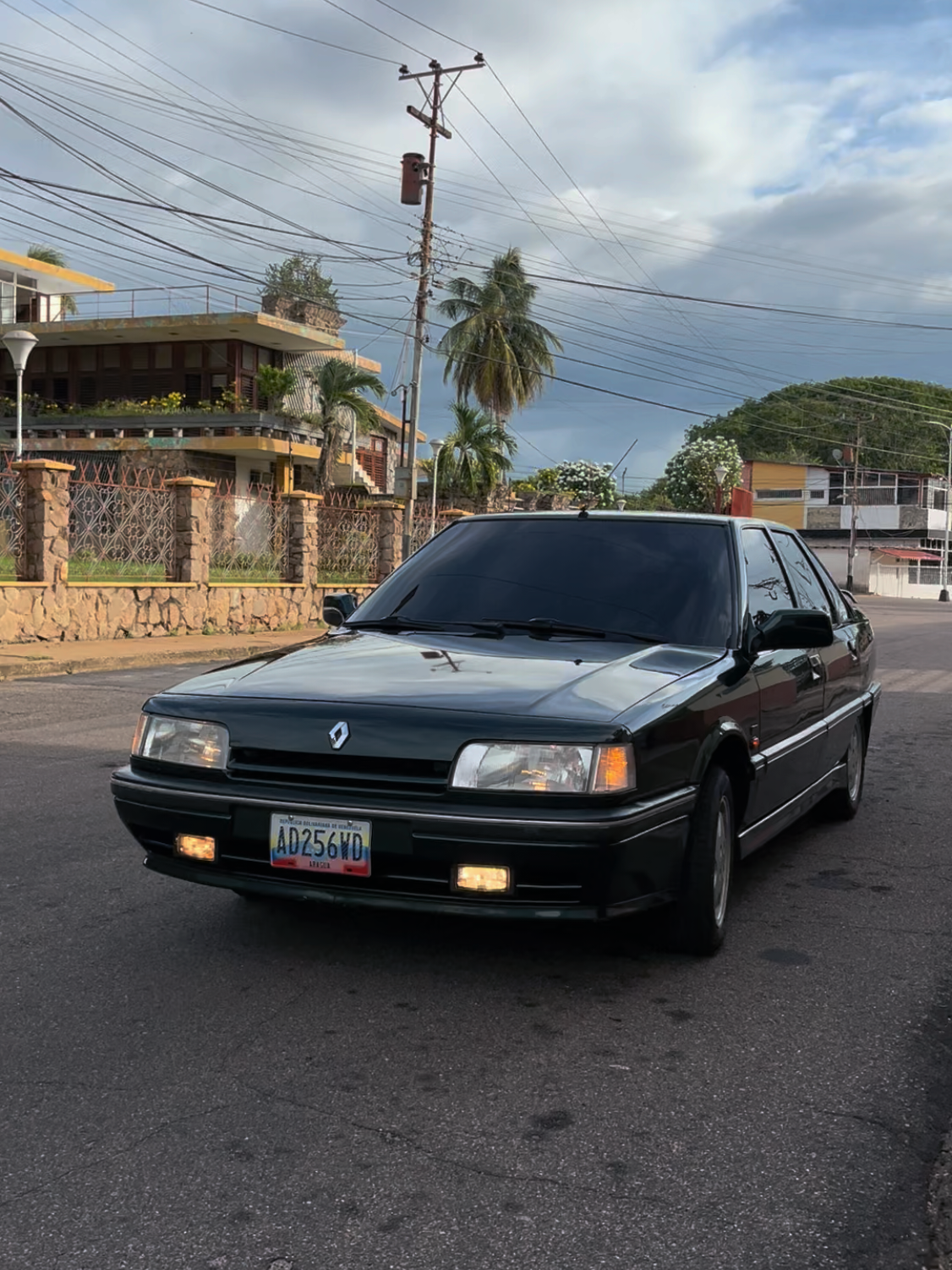 @herson amarista "chriscars" 🚗