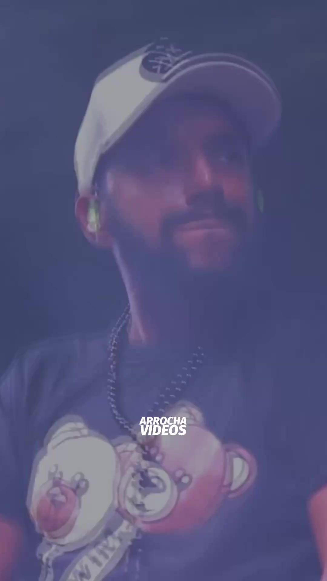 @Arrocha V&iacute;deos