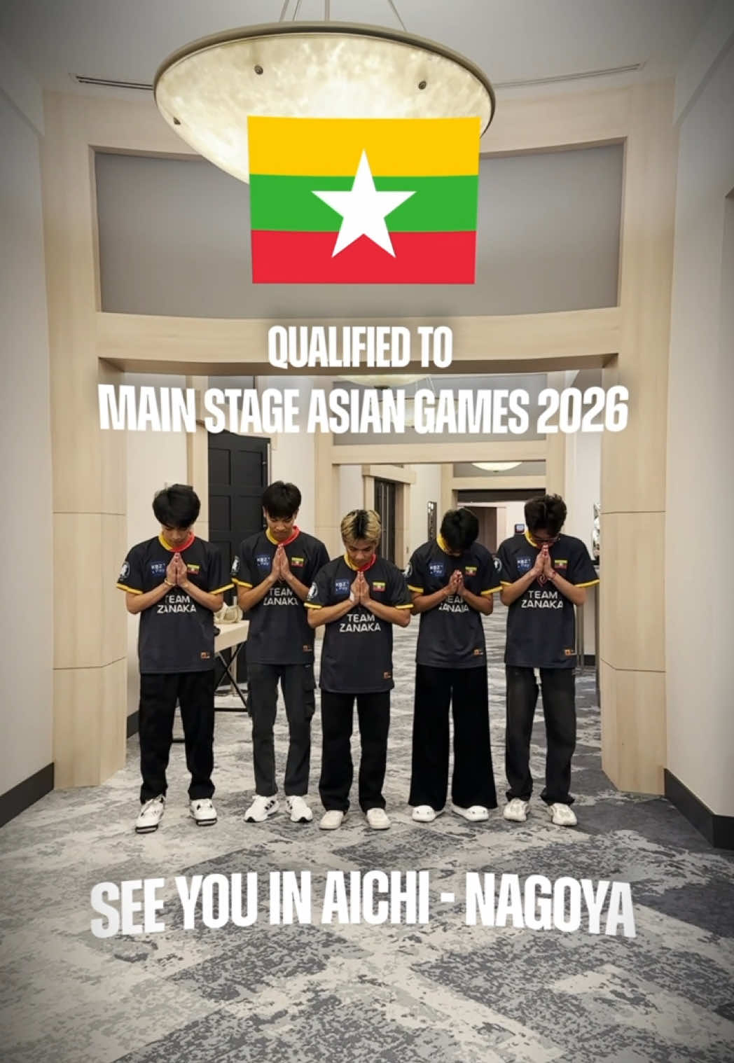 @MLBB Esports Official