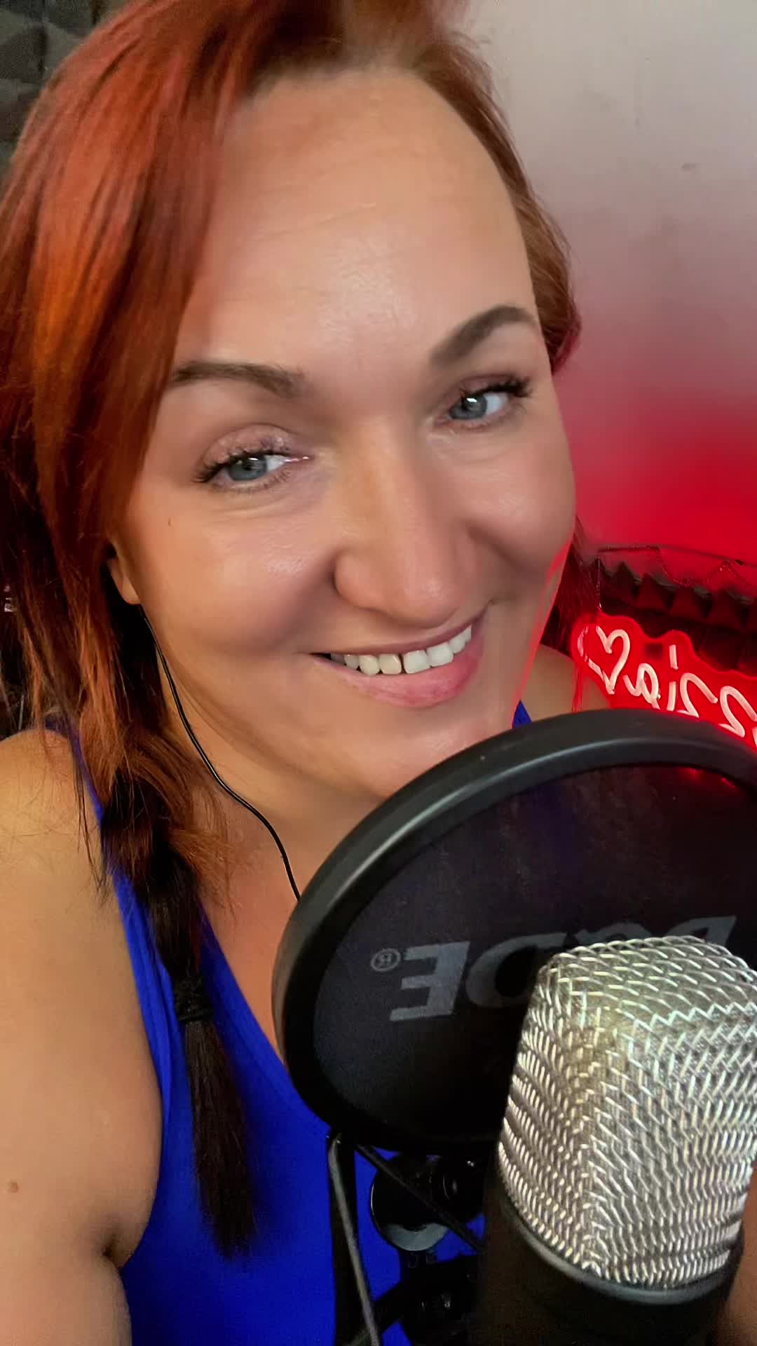 @🎙🎶 Kizzia 🎶🎙