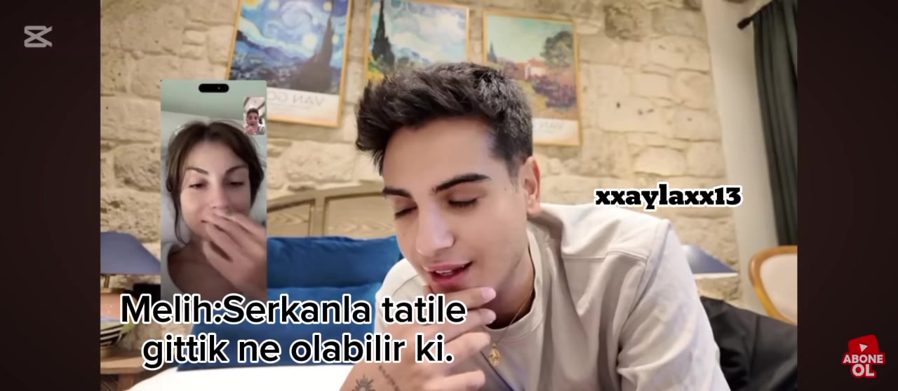 @Ayla Beyoğlu