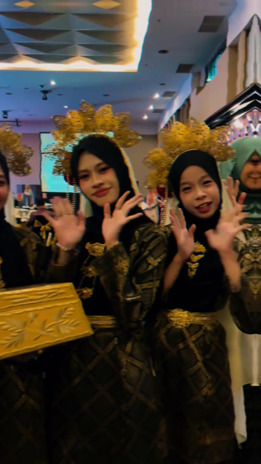 @Hotel Casuarina Official