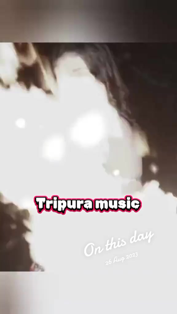 @Joylamoni Tripura🍁