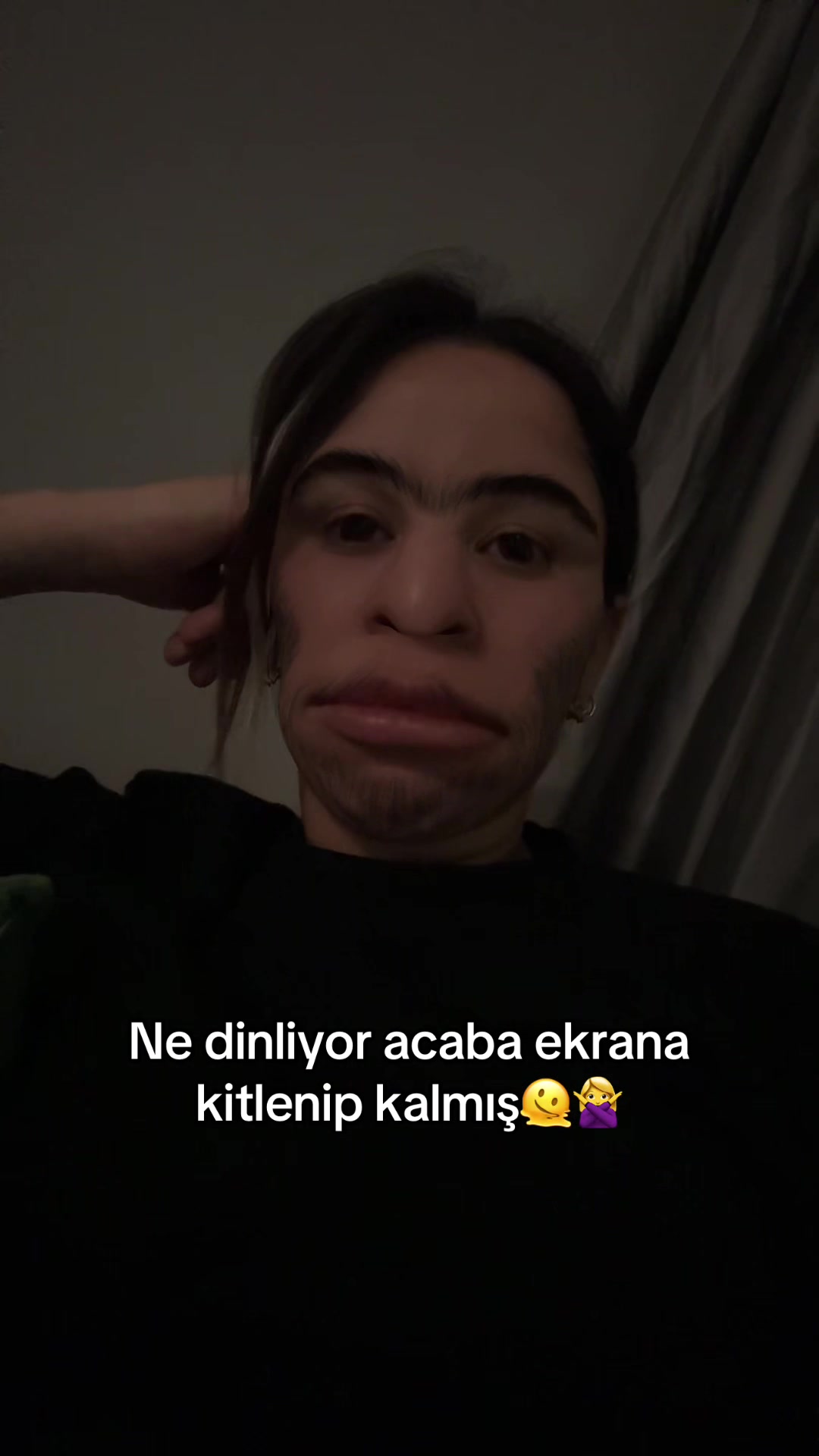 @Bengisu