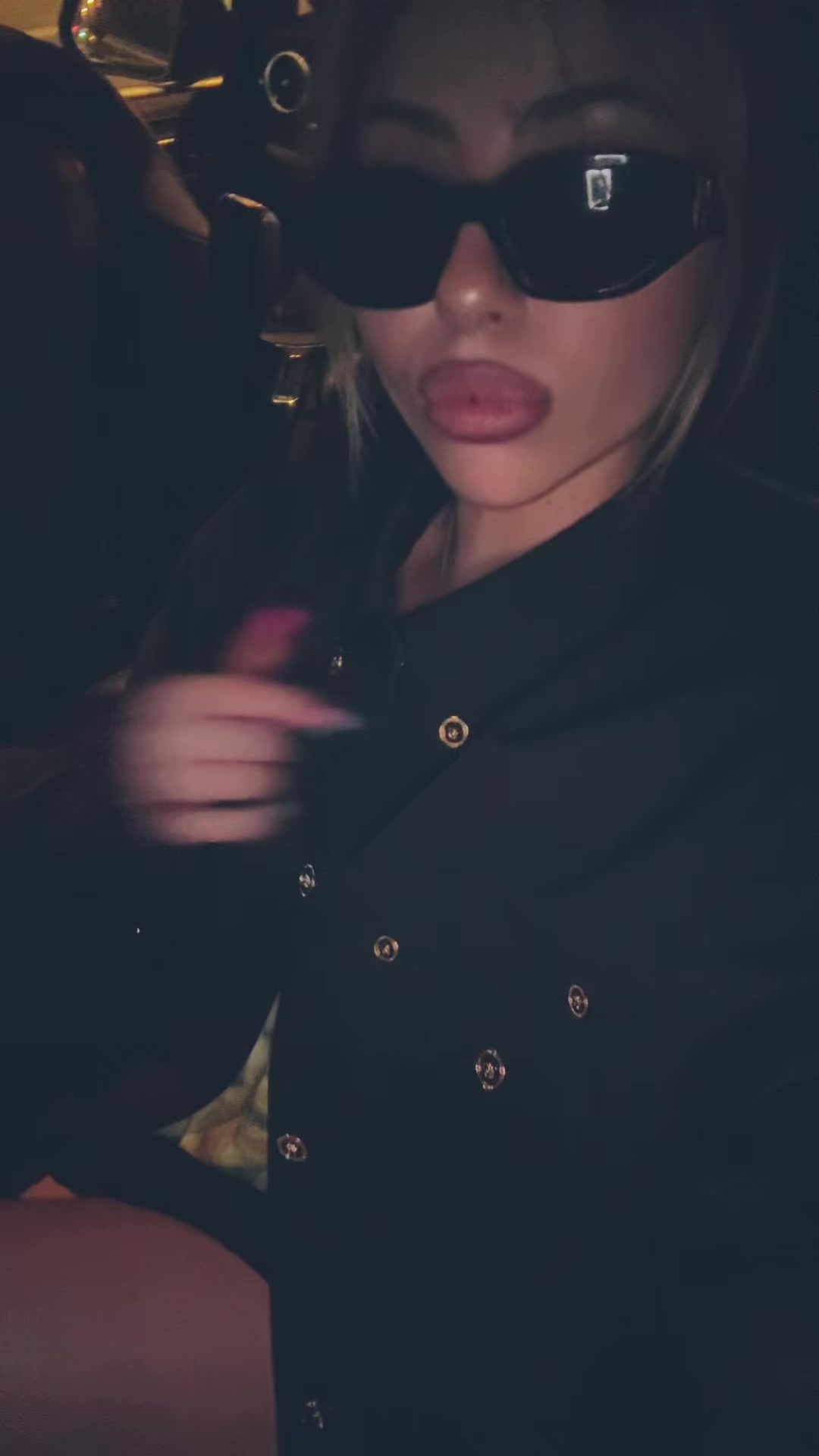 @Whodatsonya
