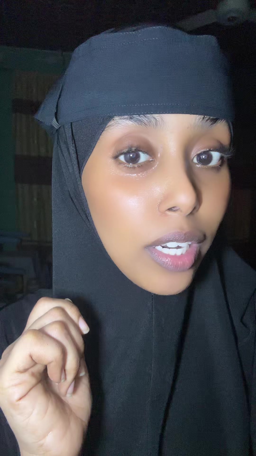@AHLaam mohamuud