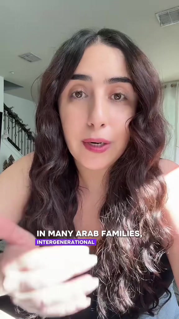 @Micheline Maalouf Therapist
