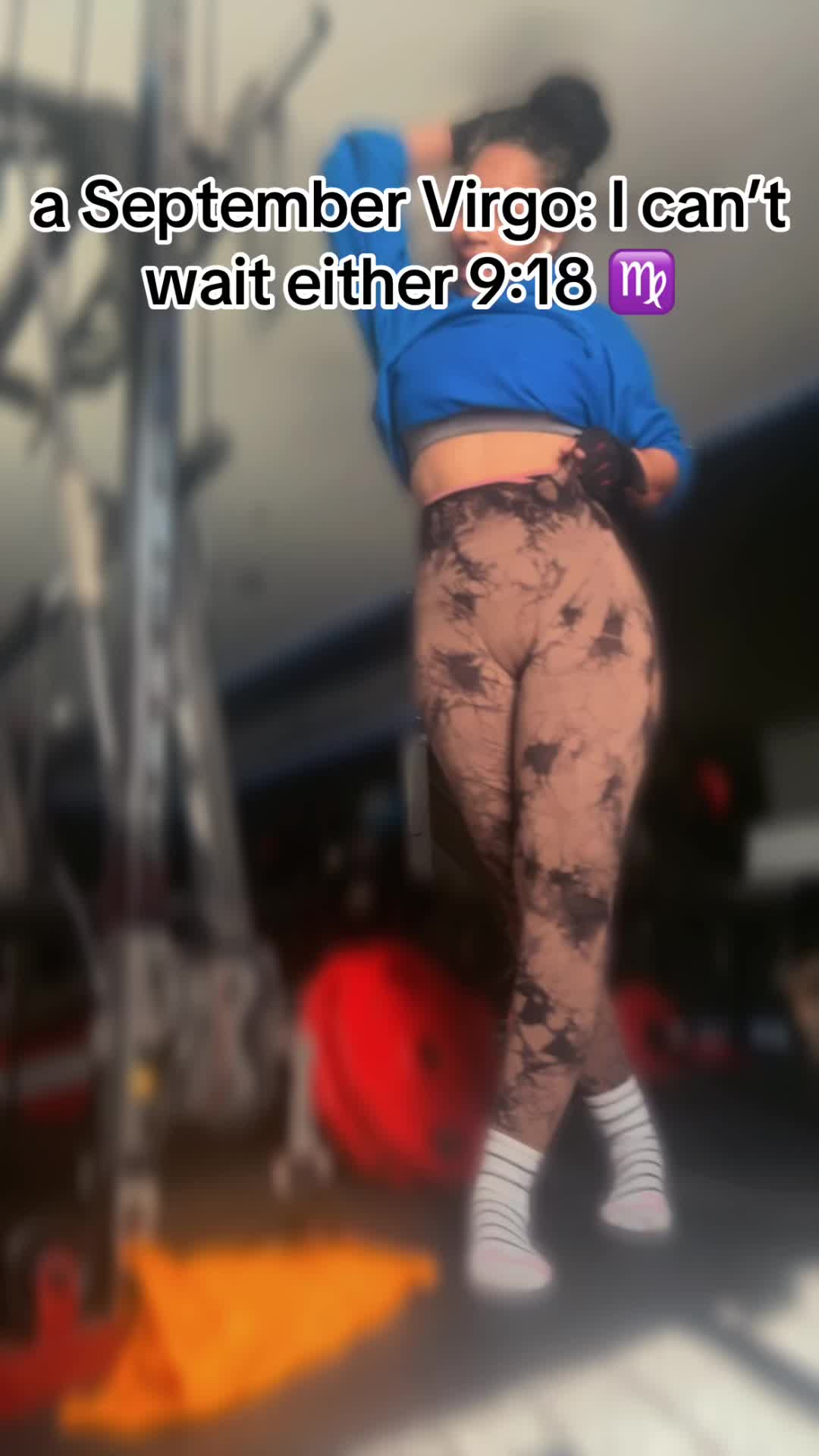 @The BODY by FLAWSOME!