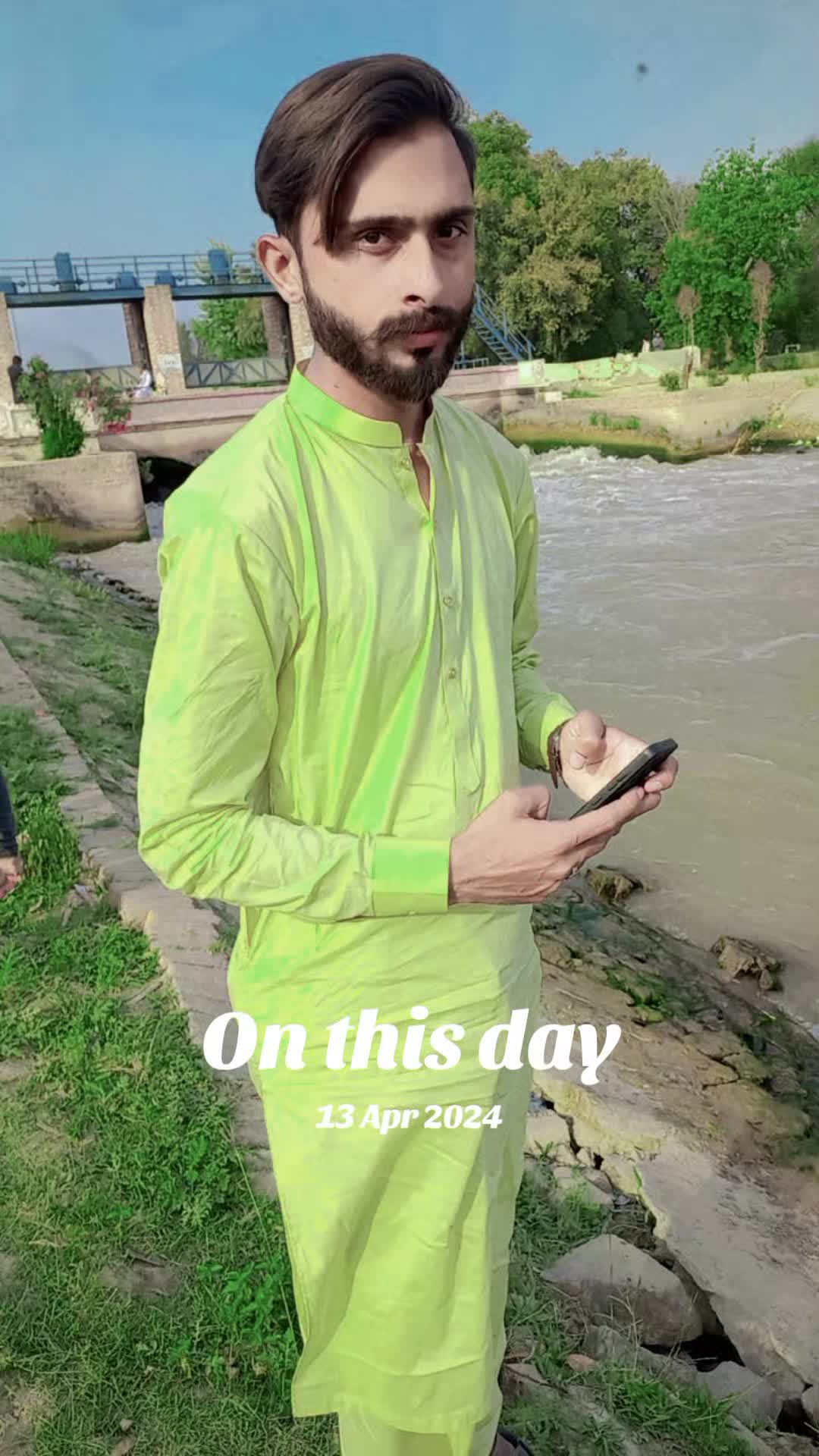 @Ali pandu live โ