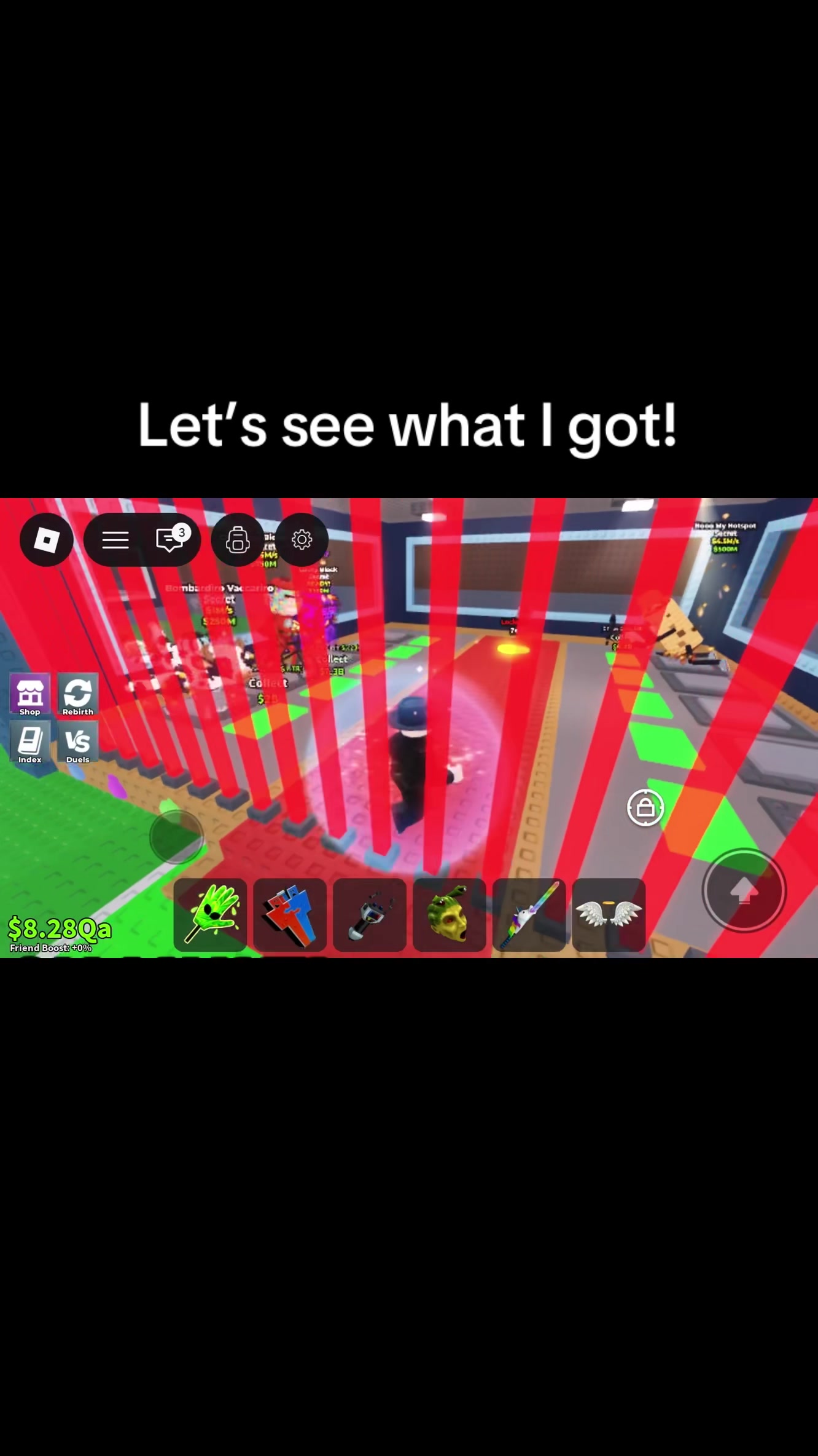 @Mauricio😎👌