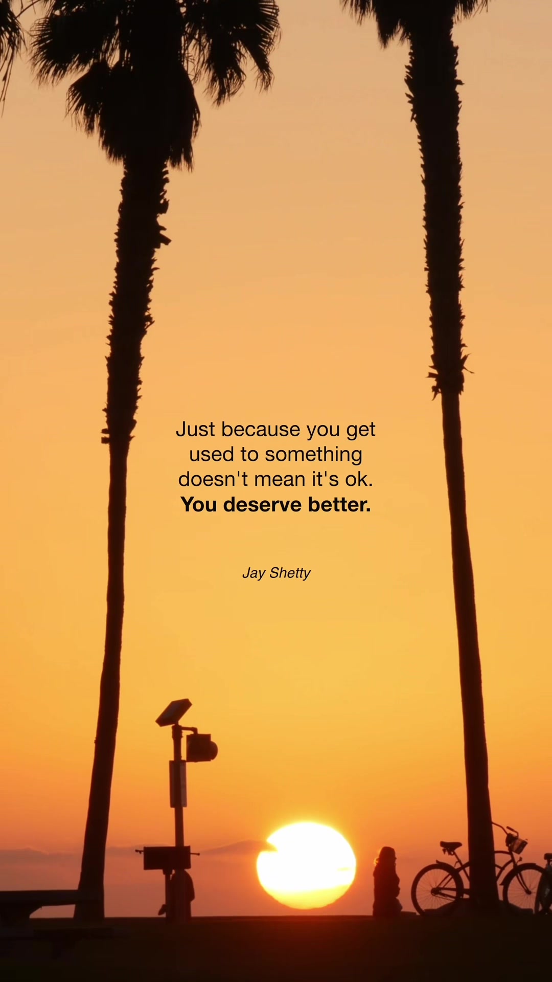 @Jay Shetty