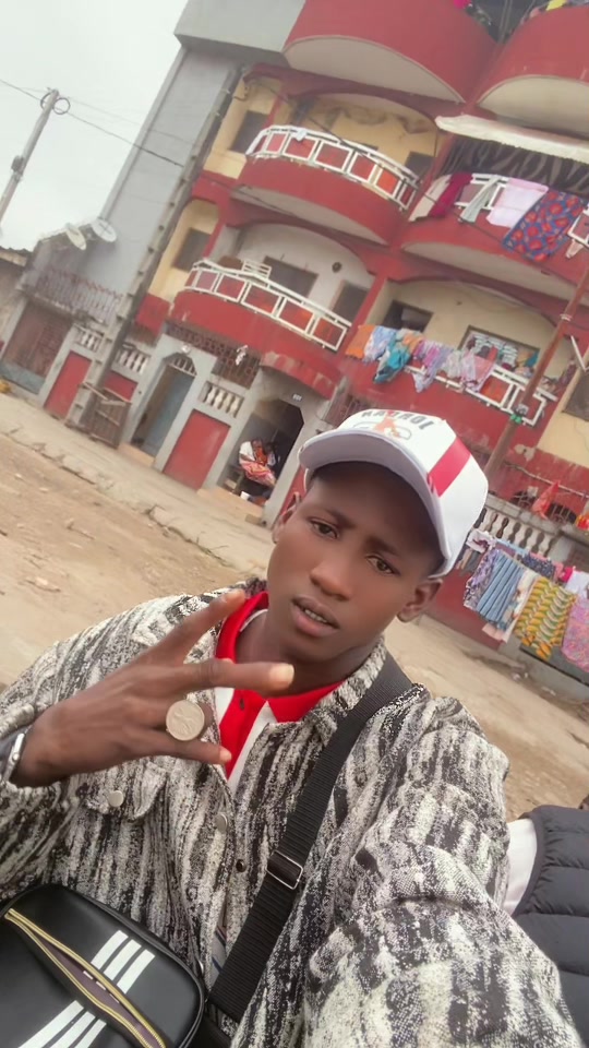@dijoncteur Guinéen🇬🇳⚖️🇨🇮