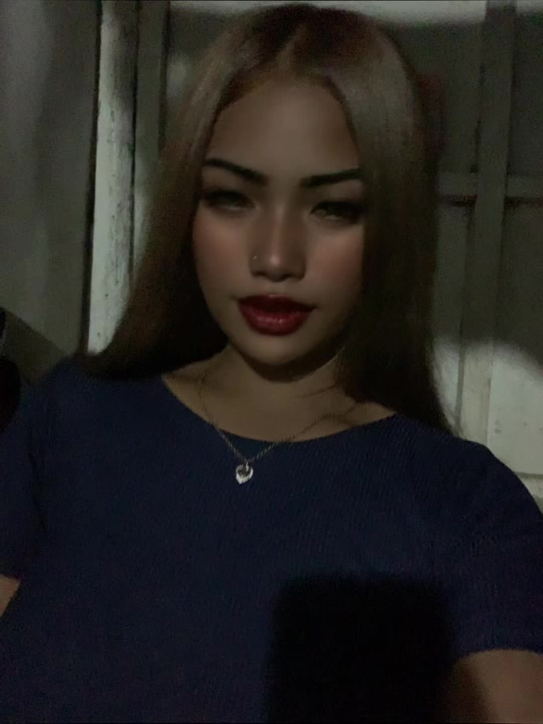 @kimberly ferolino