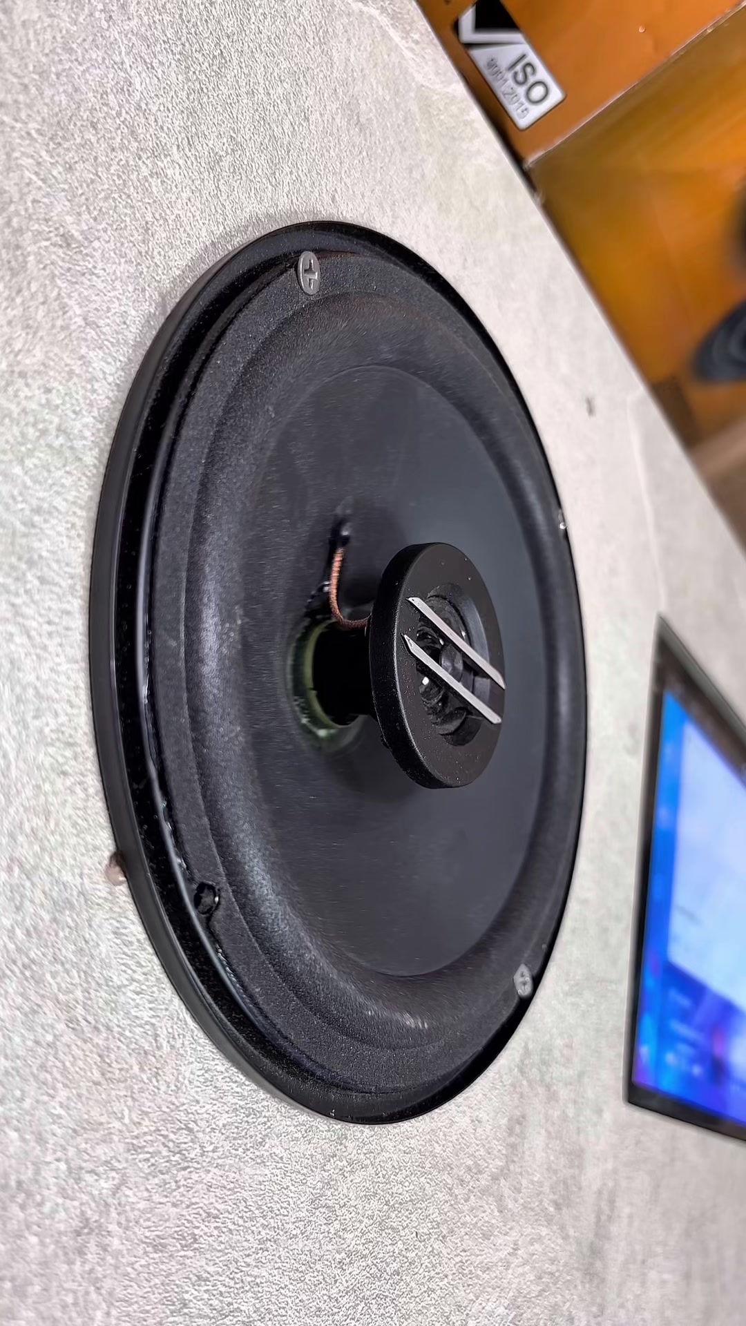 @JV Monster Car Audio Store