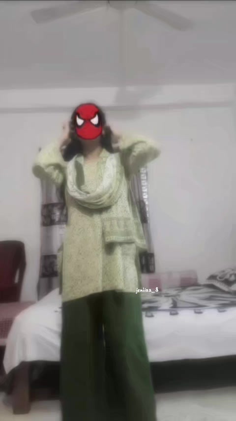 @जेनिया?☘️
