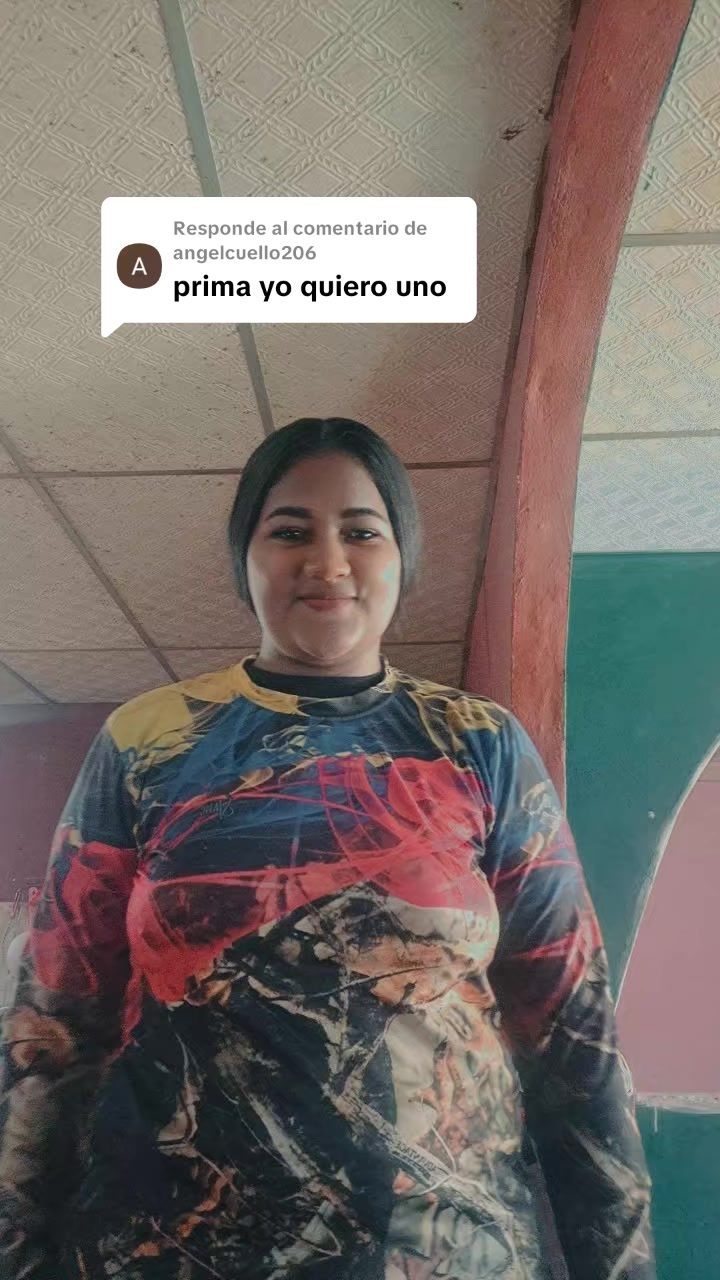 @Astrid Vera