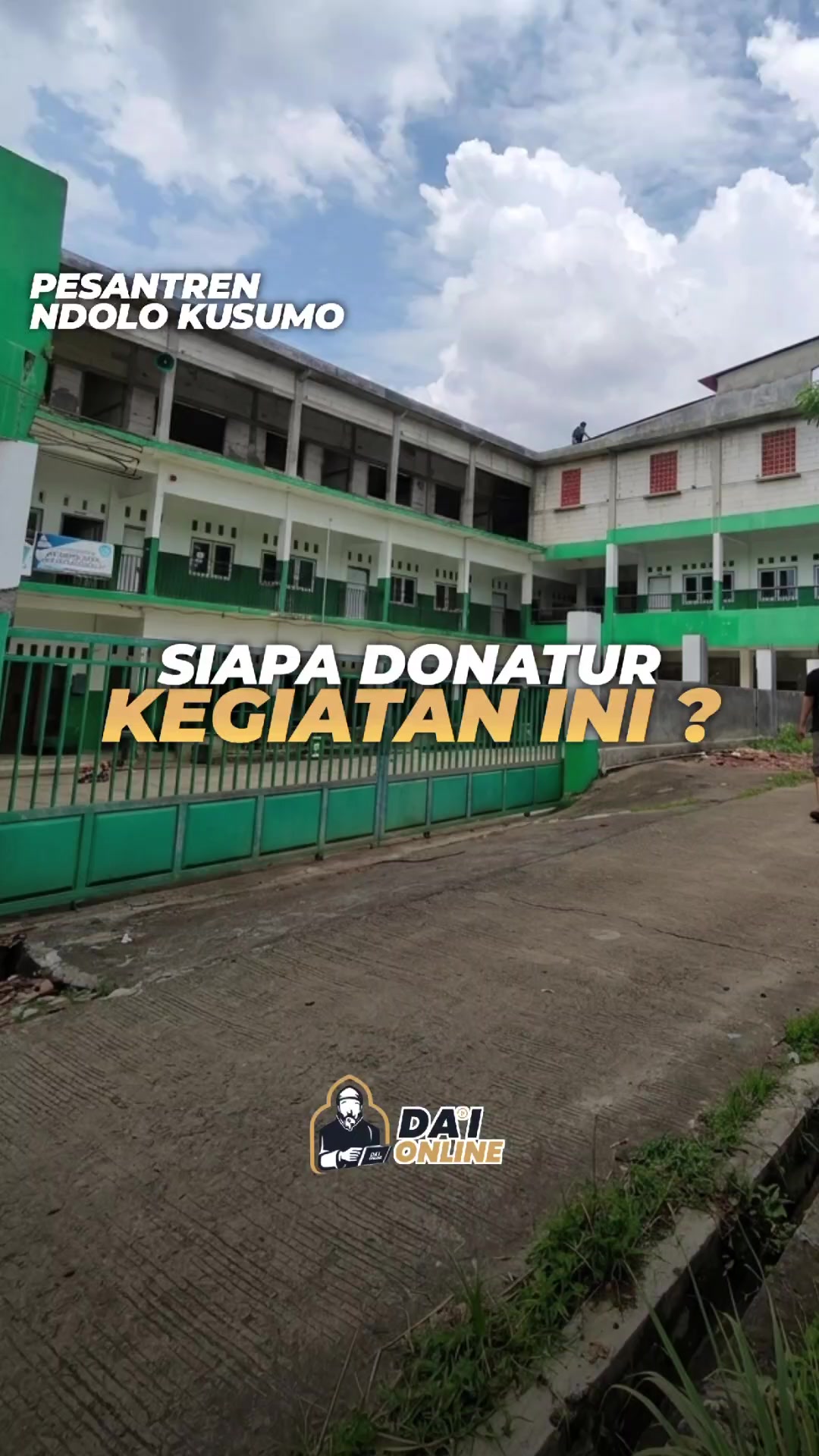 @Da'i Online