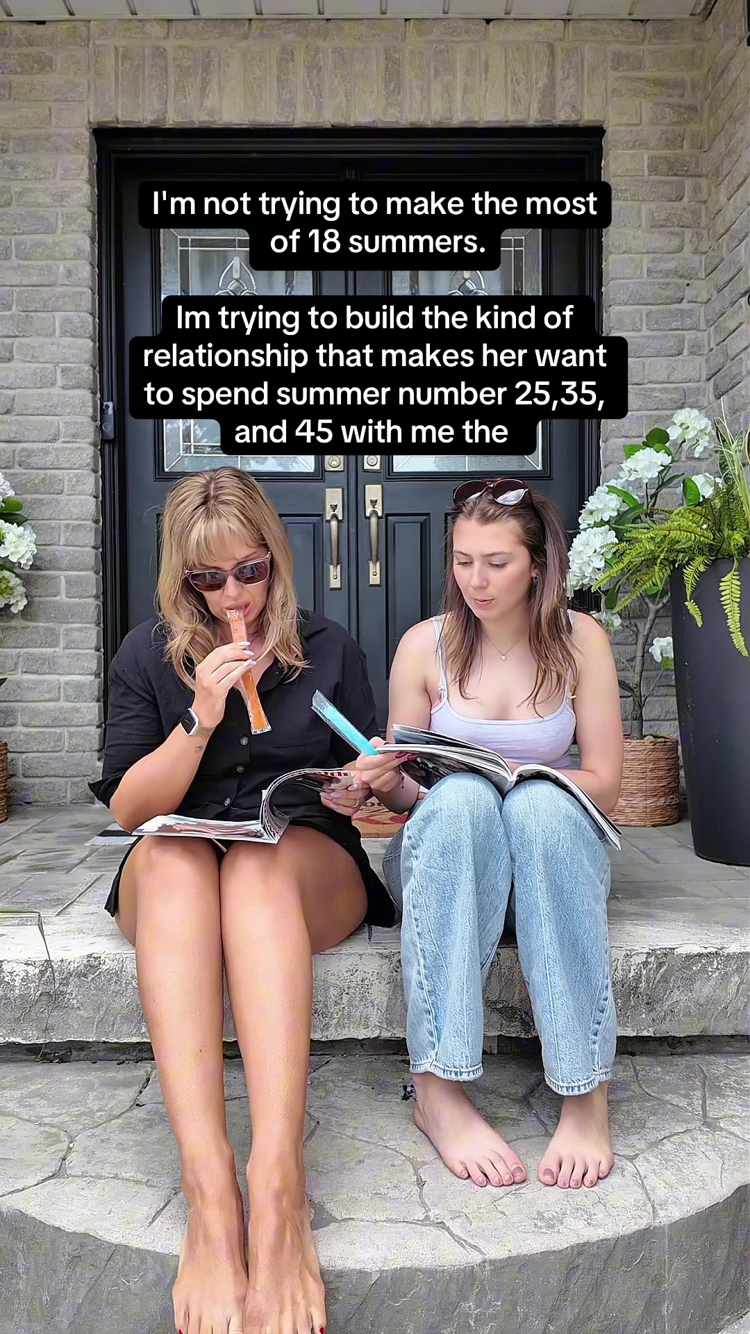 @Sarah - Relatable Mom Life