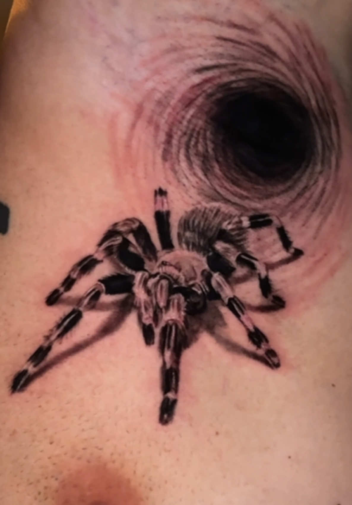 @Vago Tattoo