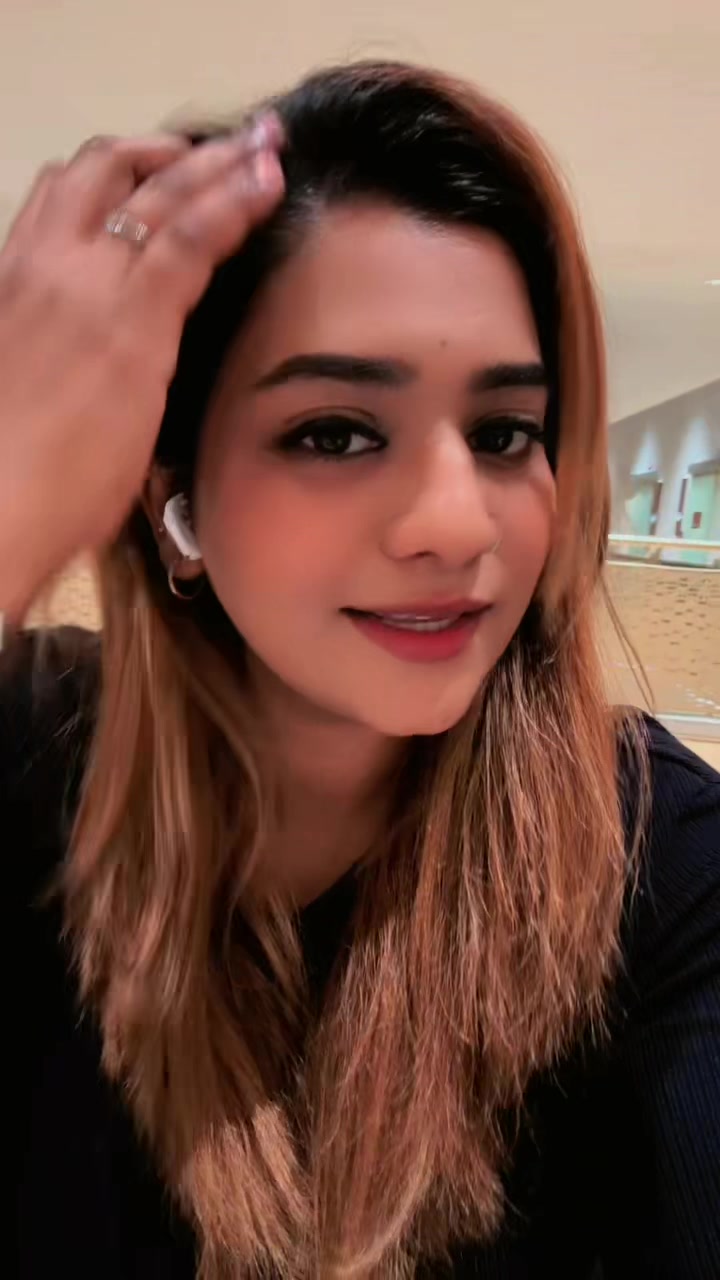 @Thanusha