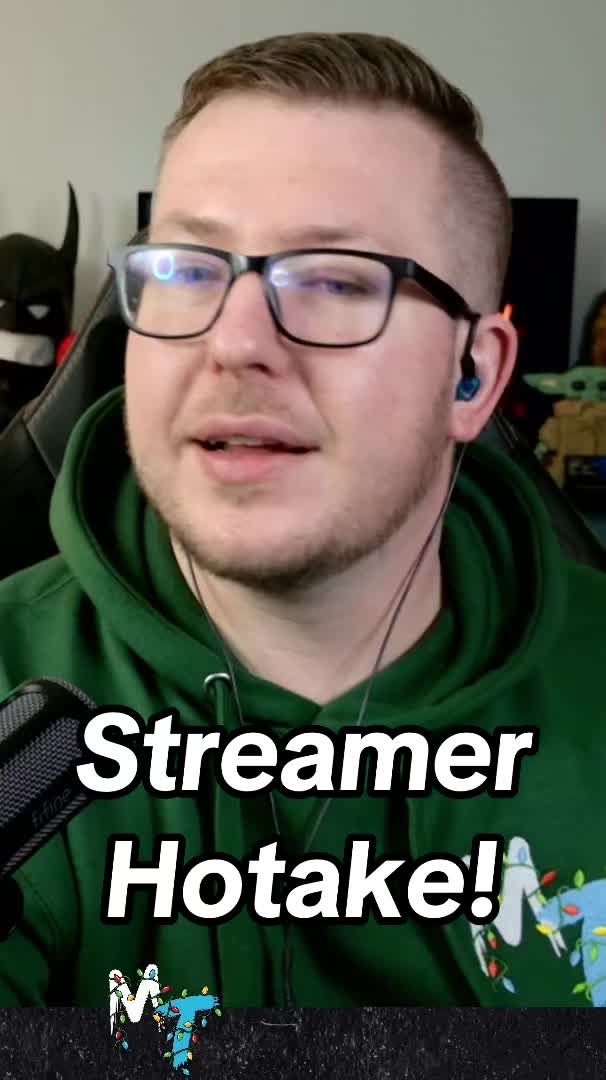 @Tyler - Magician | Streamer