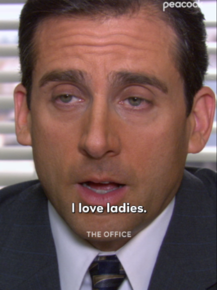 @The Office