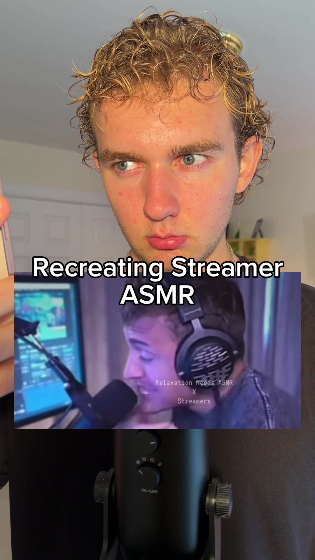 @Deluxeklex asmr