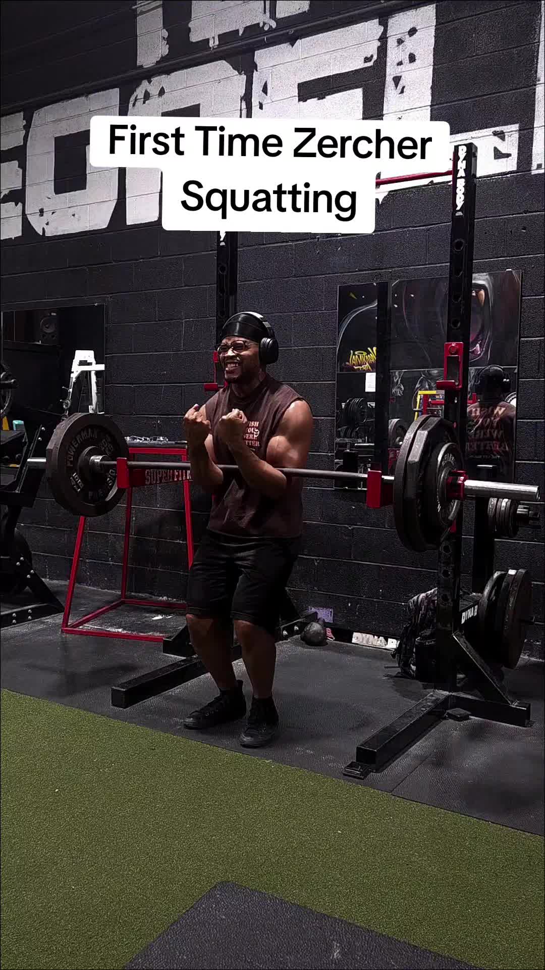 @Swole Nerd