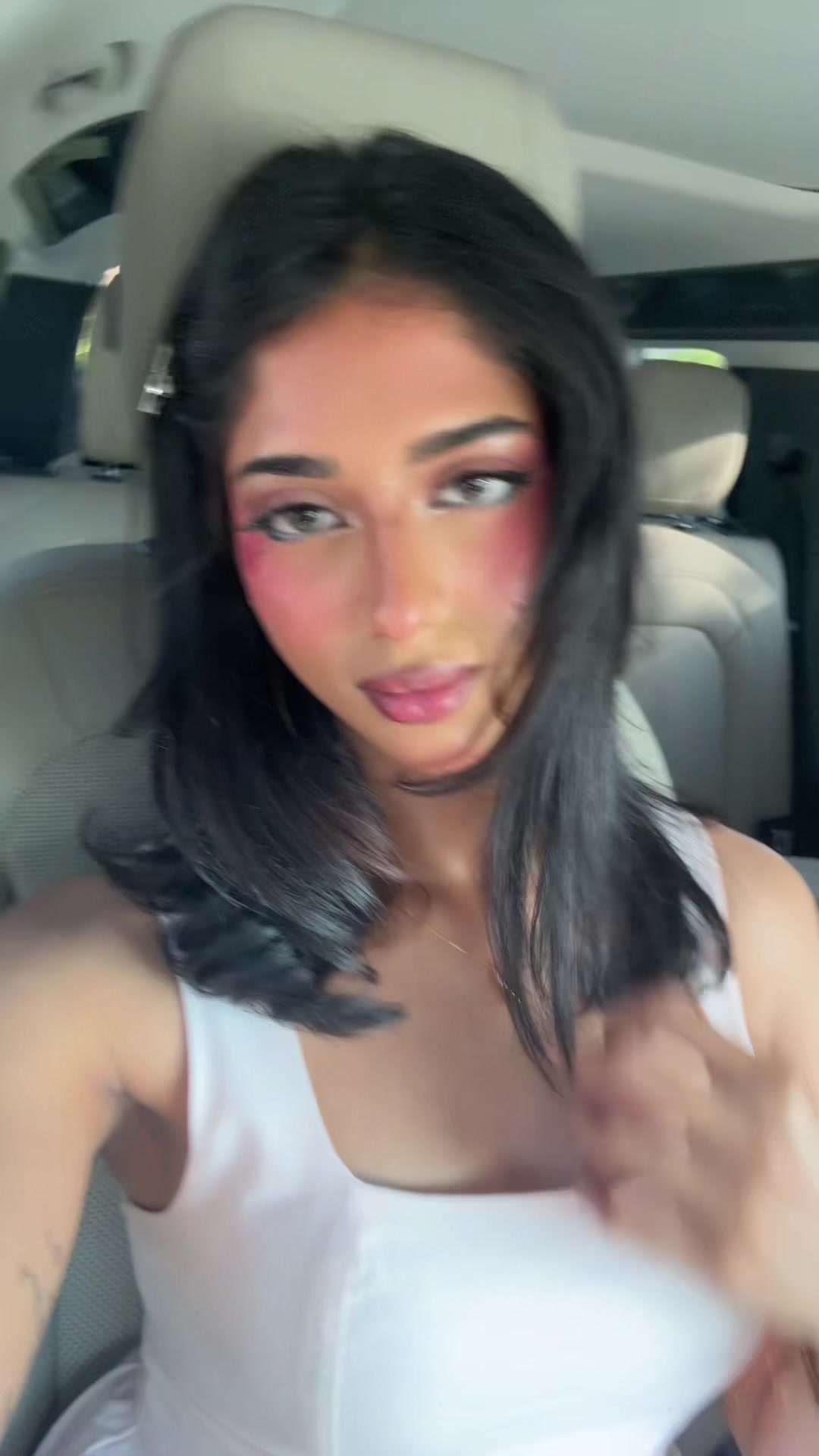 @Geena George