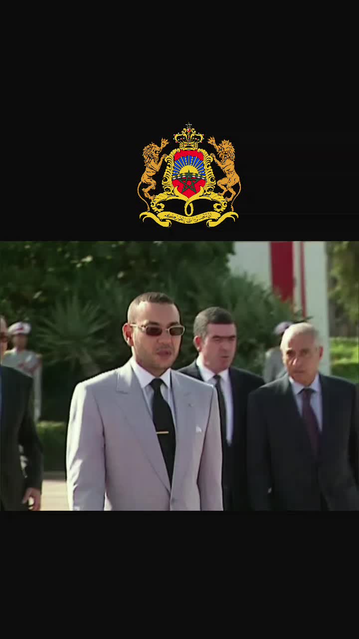 @المملكة المغربية الشريفة🫶