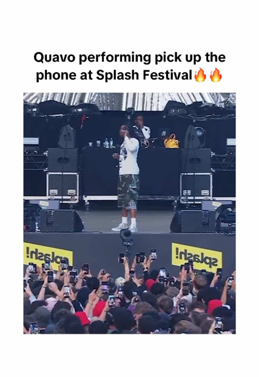@Quavo Fan
