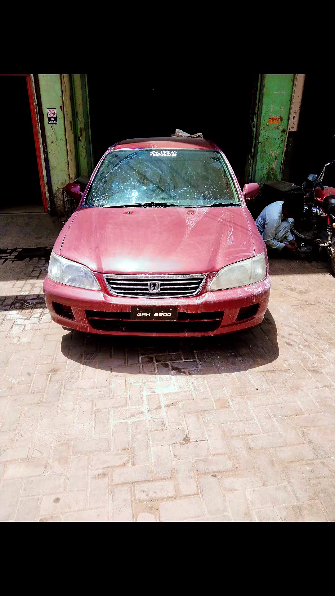 @Extreme Auto Care