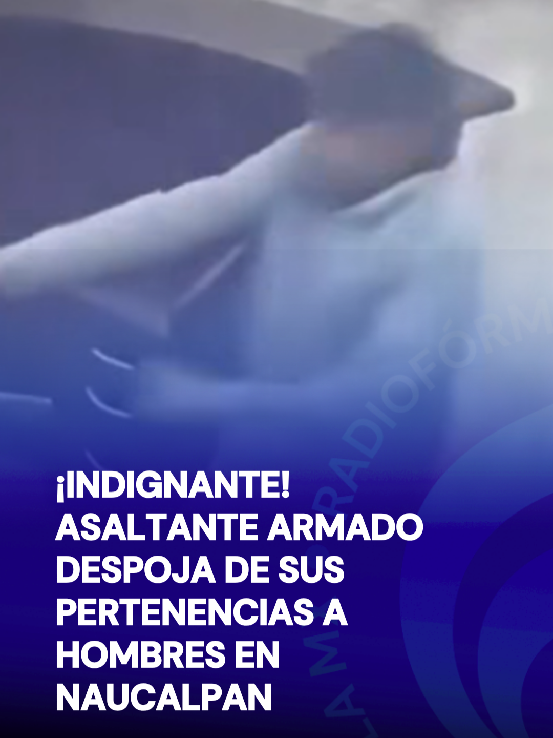 @Radio F&oacute;rmula