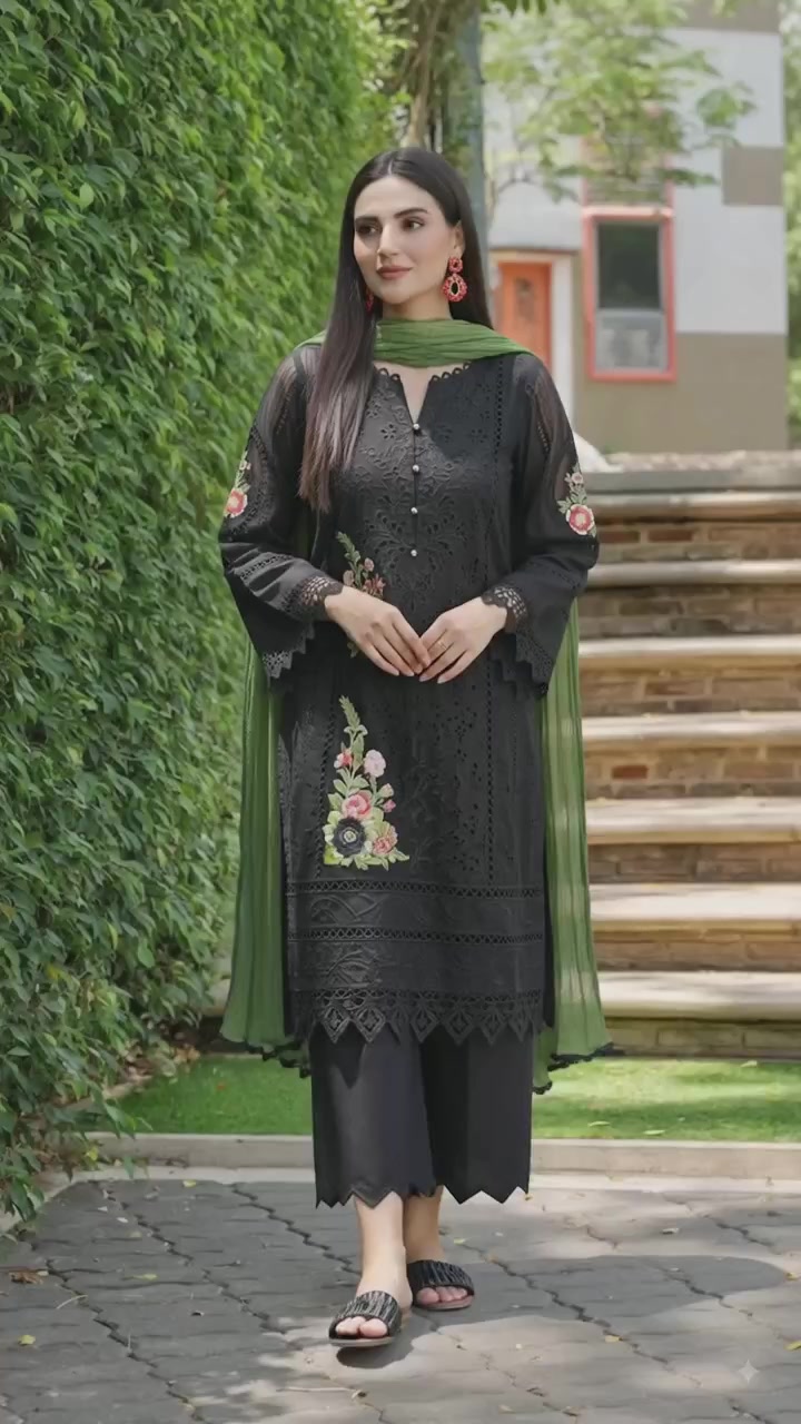 @Bismillah Collection