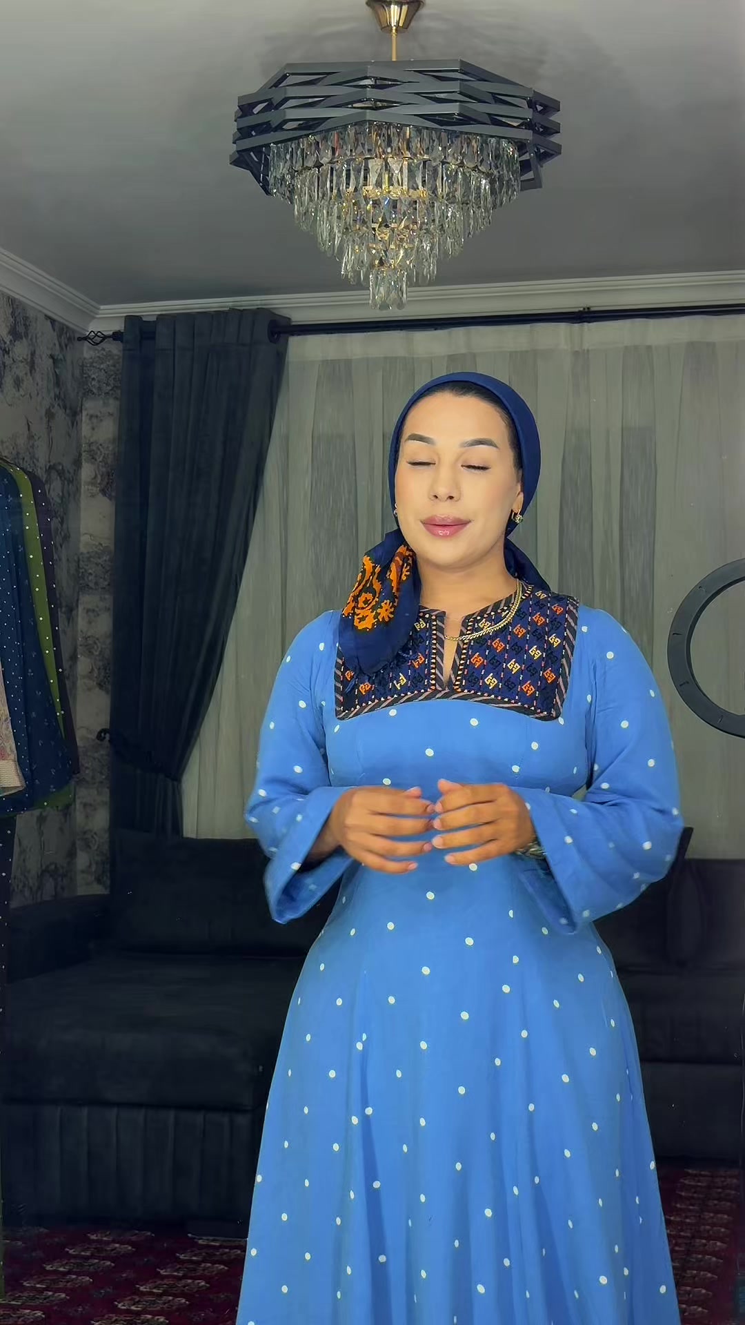 @Medine Meredowa