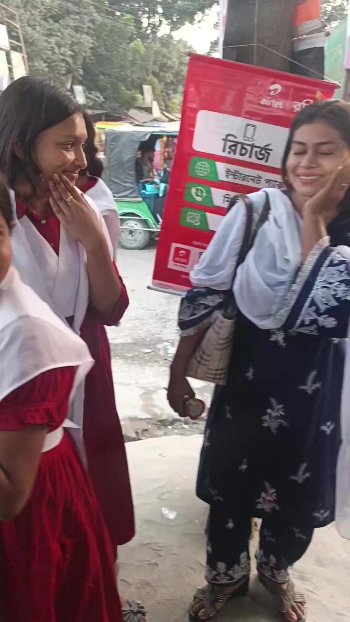 @সাহেবা আক্তার দিপ্তি